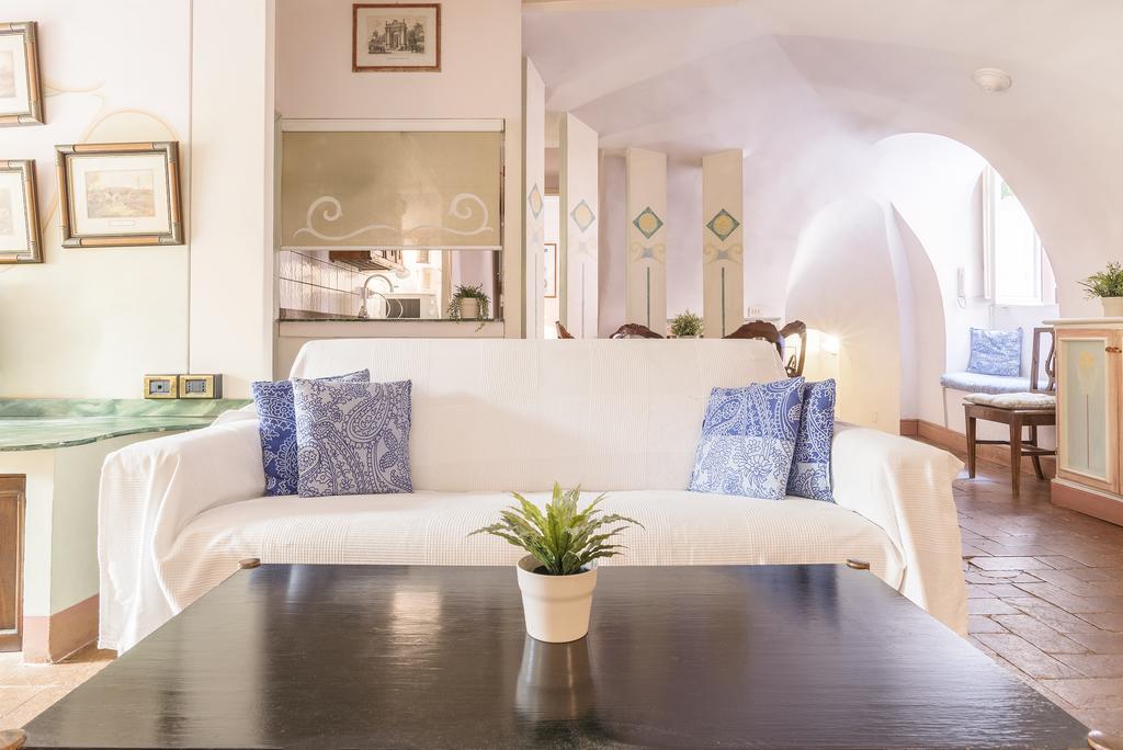 Piazza Colonna - Charme Homes Appartamento *