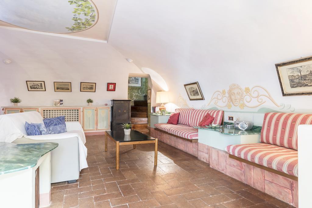 Piazza Colonna - Charme Homes * Roma