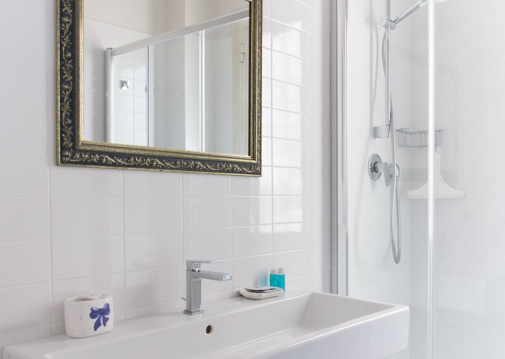 Otranto Apartment Rome