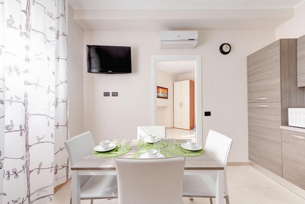 Olimpo St John In Lateran Apartment