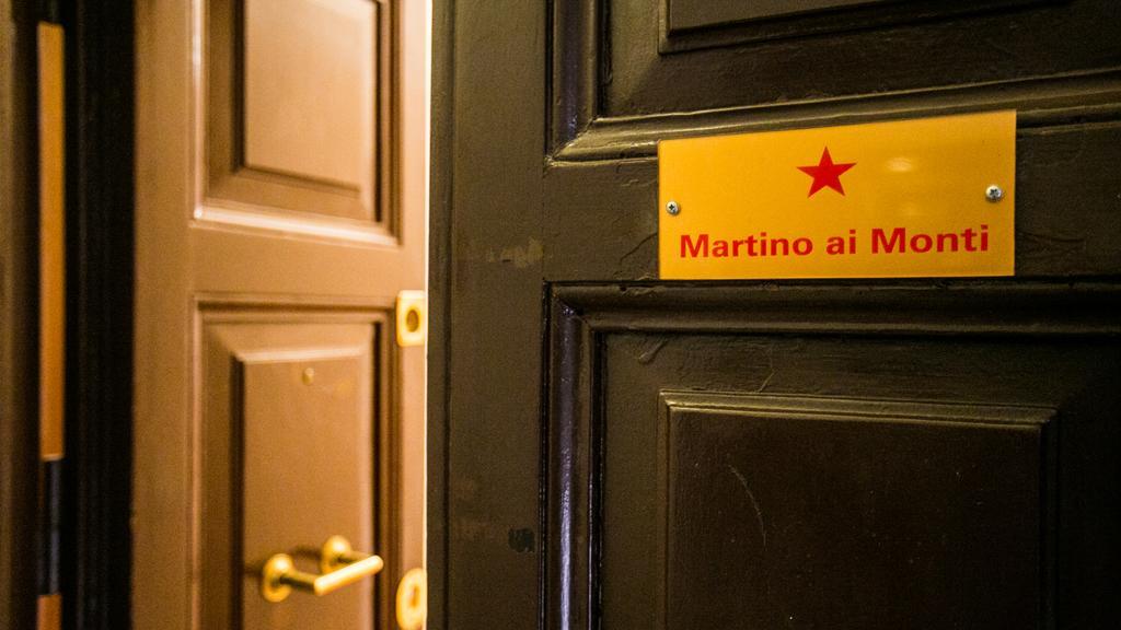 Martino Ai Monti