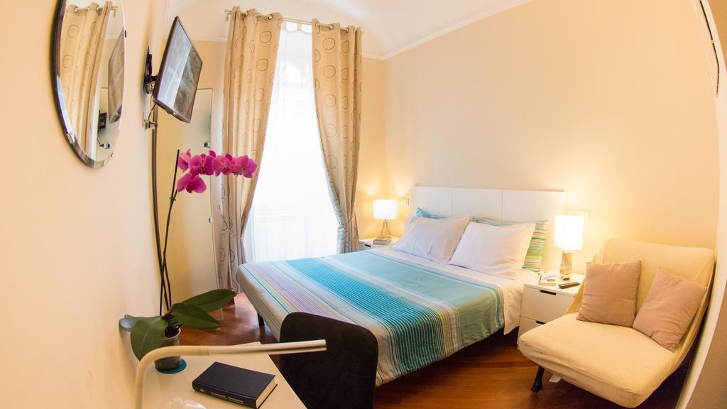 Martino Ai Monti Hotel Rome