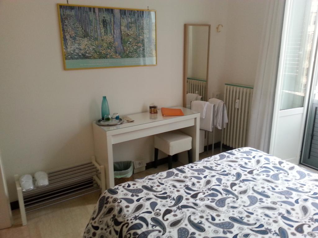 Le Stanze Del Papa Couette-café 2*