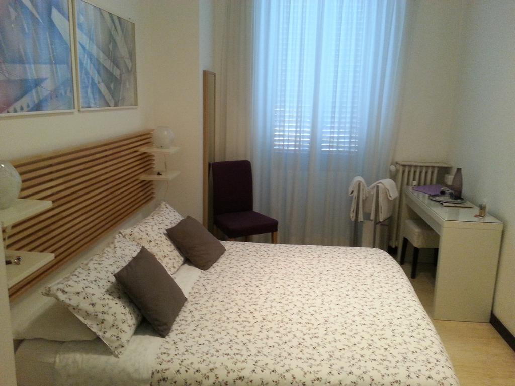 Couette-café Le Stanze Del Papa 2*