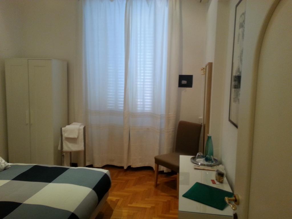 Couette-café Le Stanze Del Papa Rome