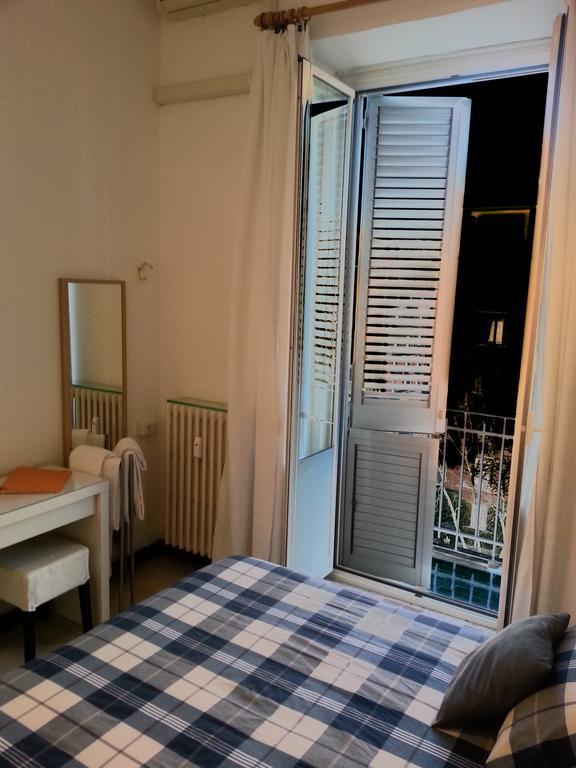 Le Stanze Del Papa Couette-café Rome