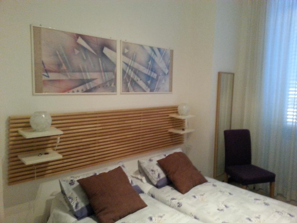 Couette-café Le Stanze Del Papa 2*