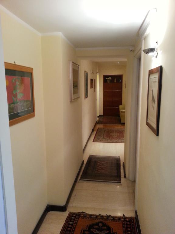 Le Stanze Del Papa Rome