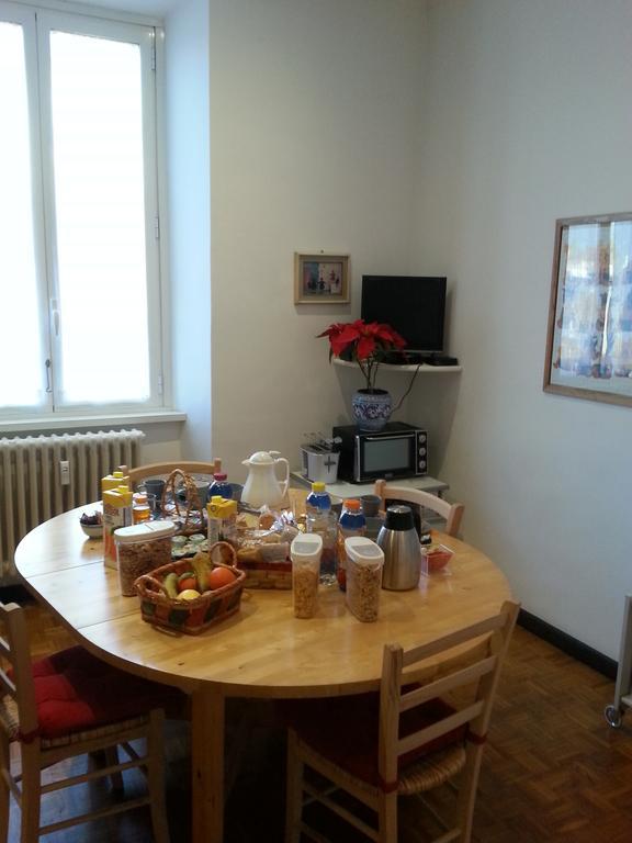 Couette-café Le Stanze Del Papa 2*