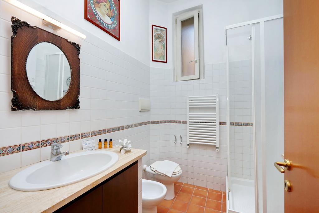 Romalibera Apartment *