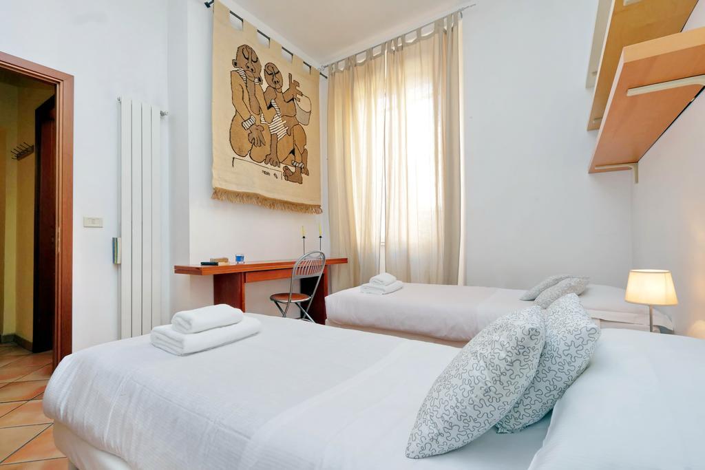 Apartment Romalibera Rome