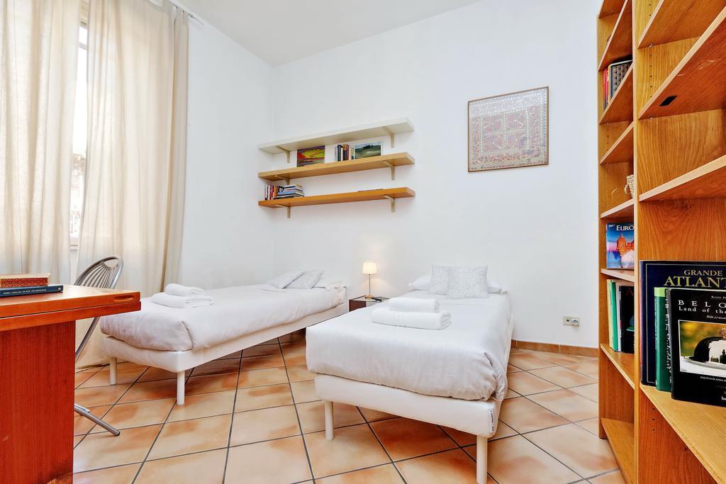 Romalibera Apartment
