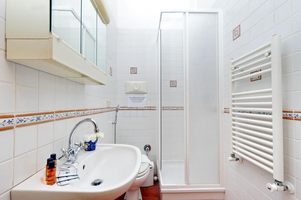 Apartment Romalibera