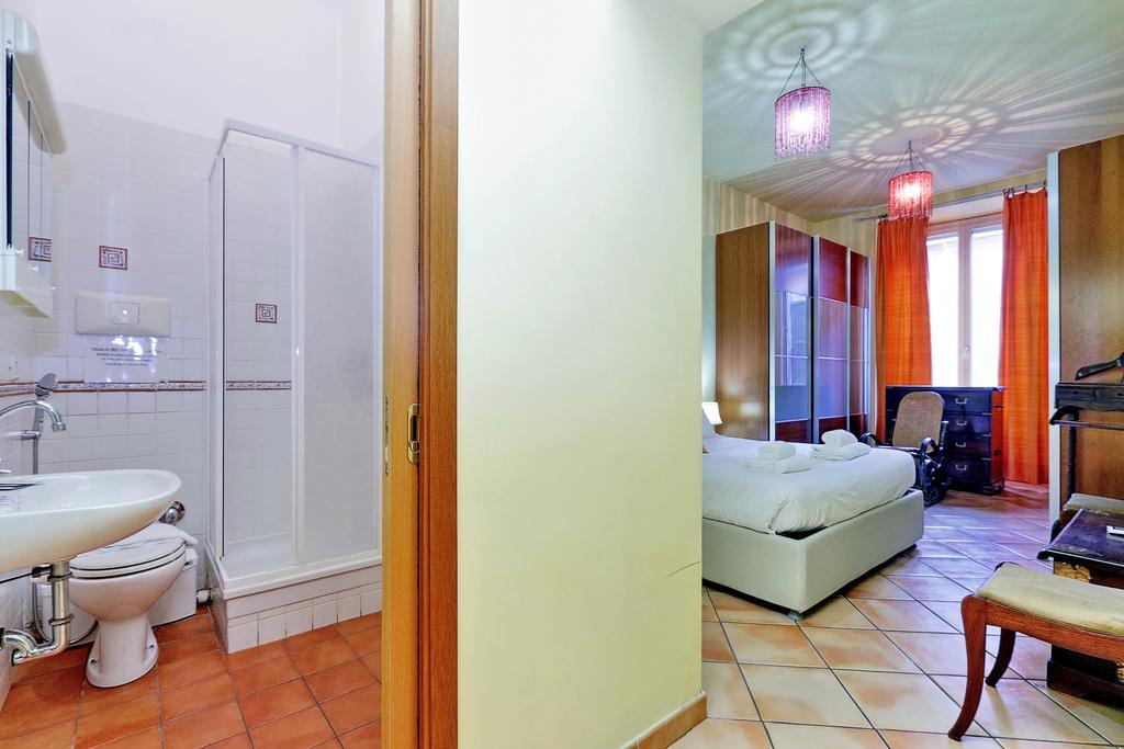 Apartment Romalibera *