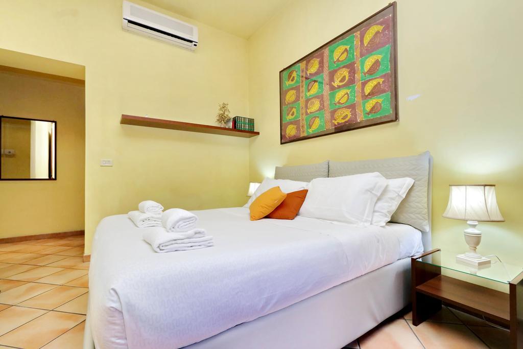 Apartment Romalibera Rome