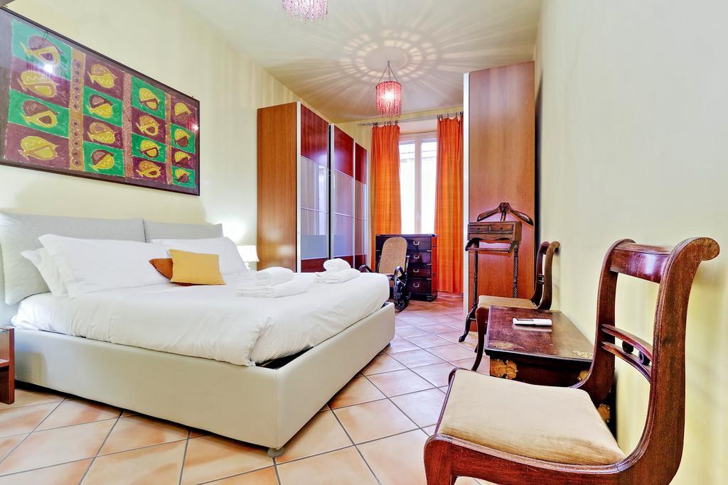 Apartment Romalibera