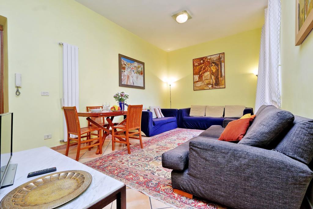 Romalibera Apartment Rome