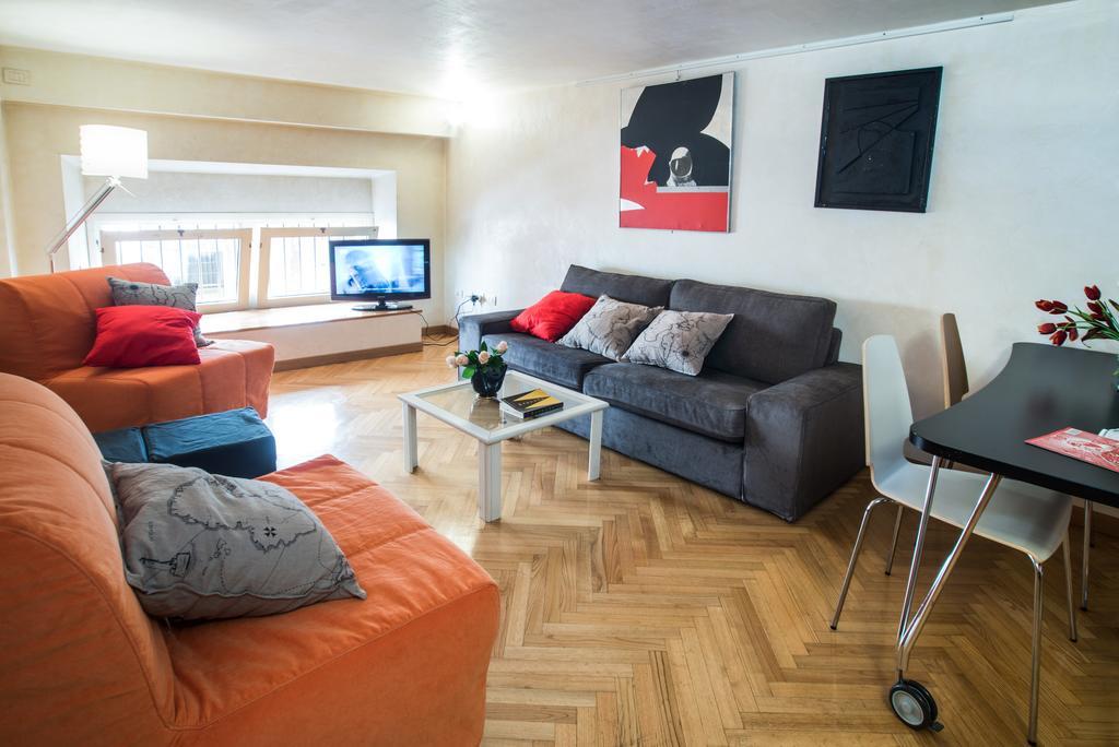 Apartment Monti Colosseum