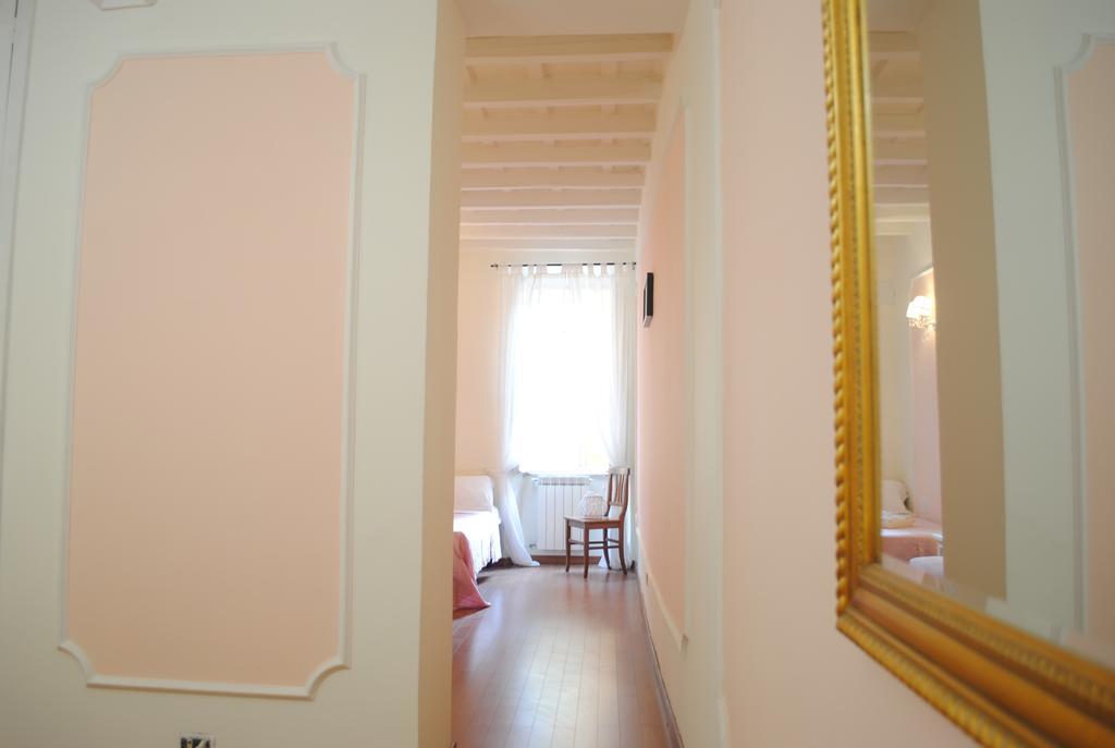 Casa de hóspedes Dreaming Navona Roma