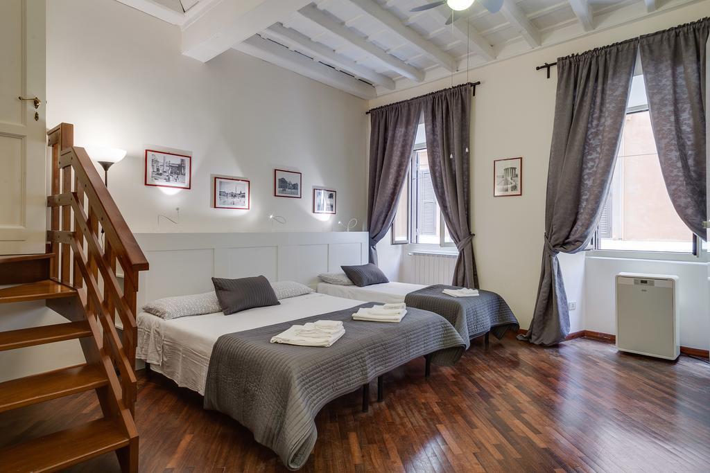 Apartment Montoro *