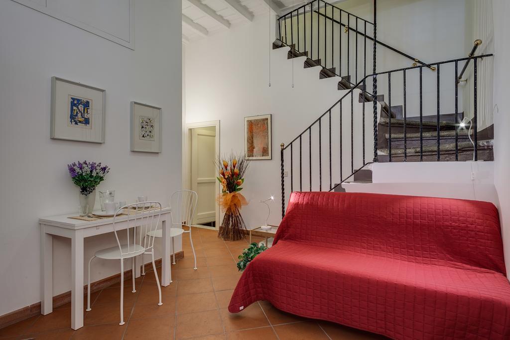 Montoro Apartment *