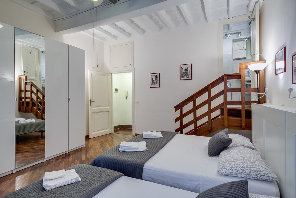 Apartment Montoro