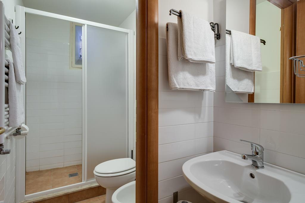 Montoro Apartment Rome