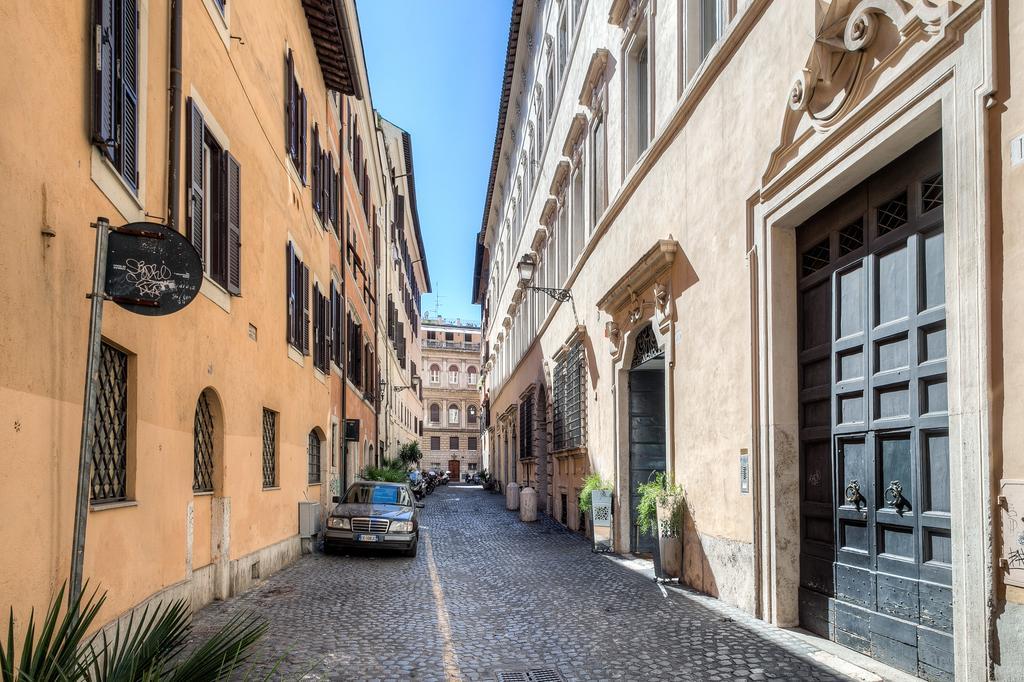 Montoro * Rome