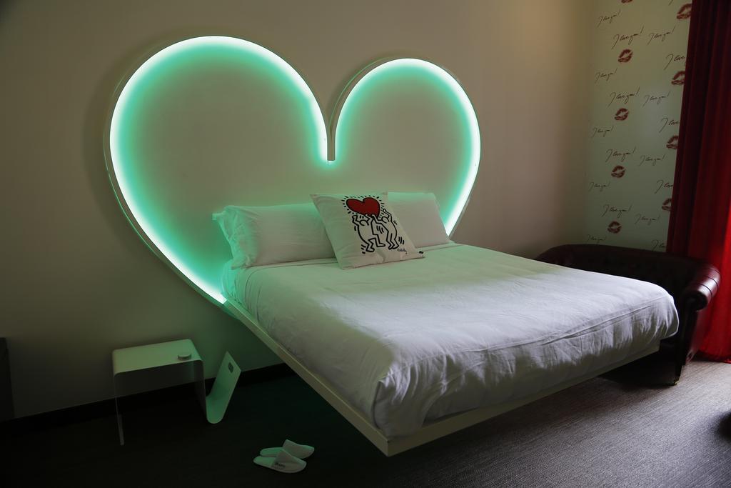 Irooms Jacuzzi 2* Roma
