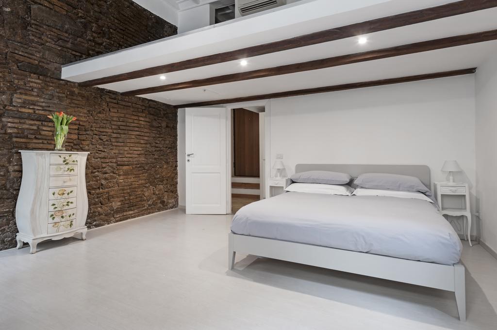 Apartamento Antique-modern Flat By Navona Square