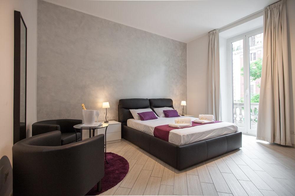 Hotel Df Royal Rome