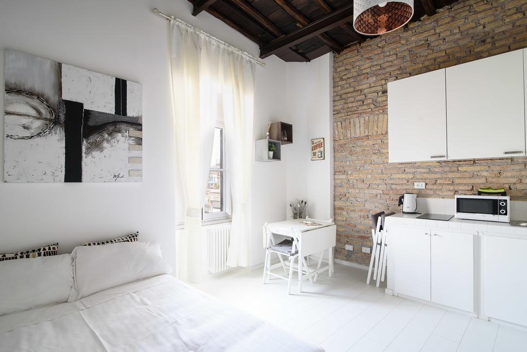 Appartement White Ostilia