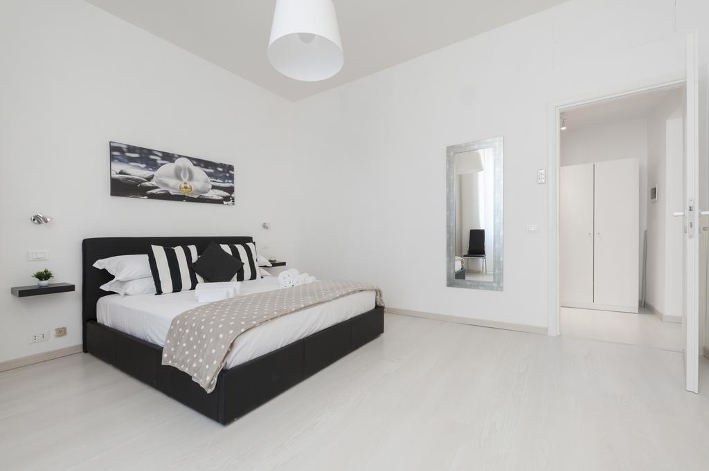 White Flat Termini Apartamento *
