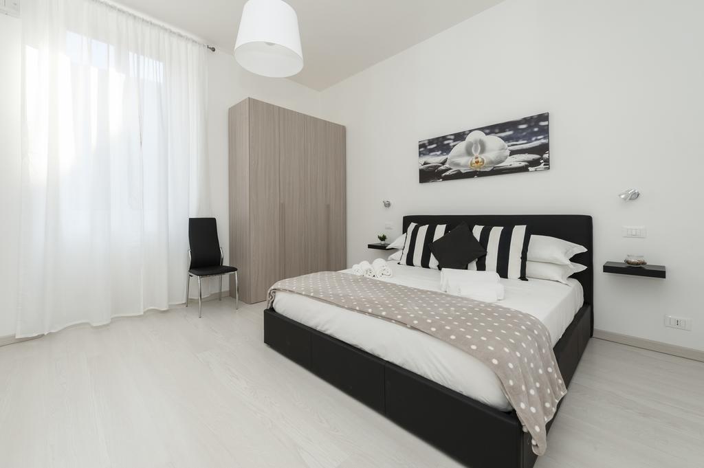White Flat Termini Apartamento Roma