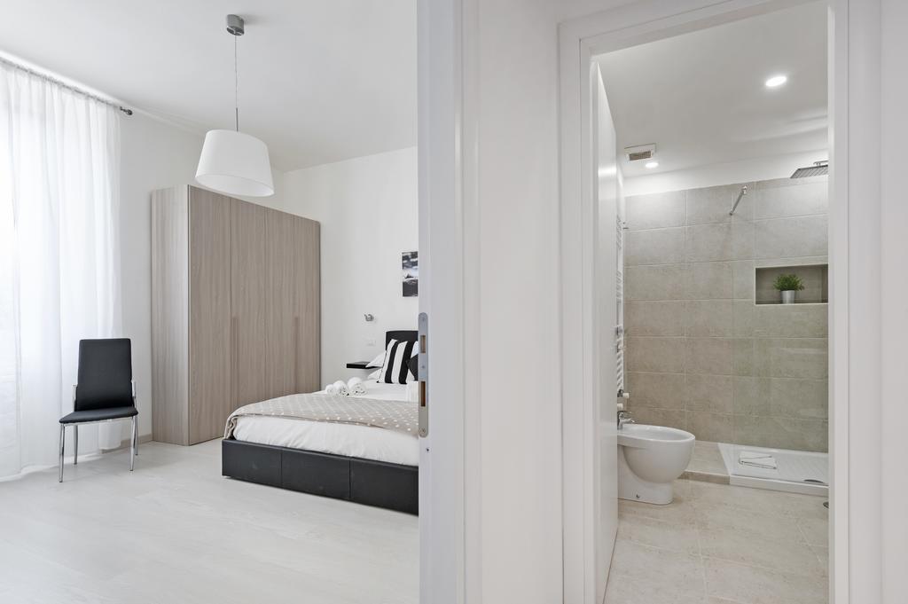 Apartamento White Flat Termini Roma