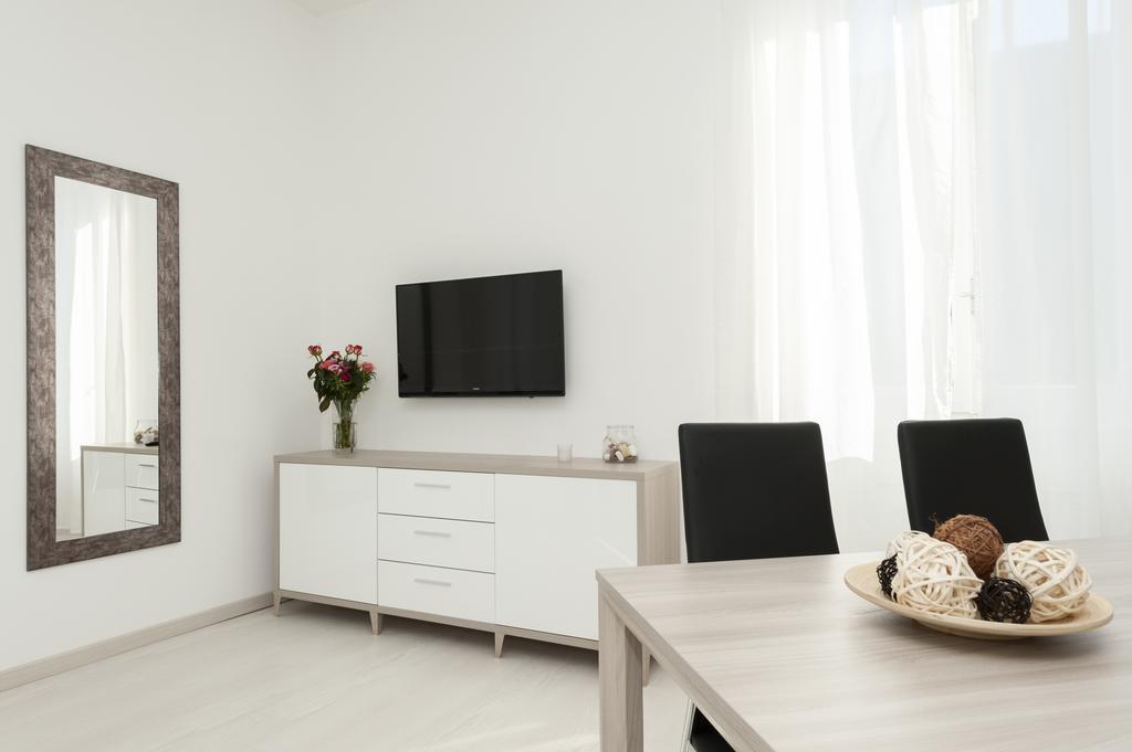 White Flat Termini Apartamento Roma