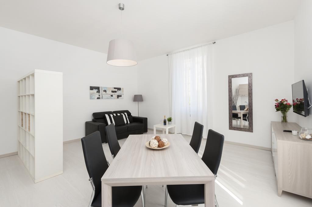 White Flat Termini Apartamento Roma
