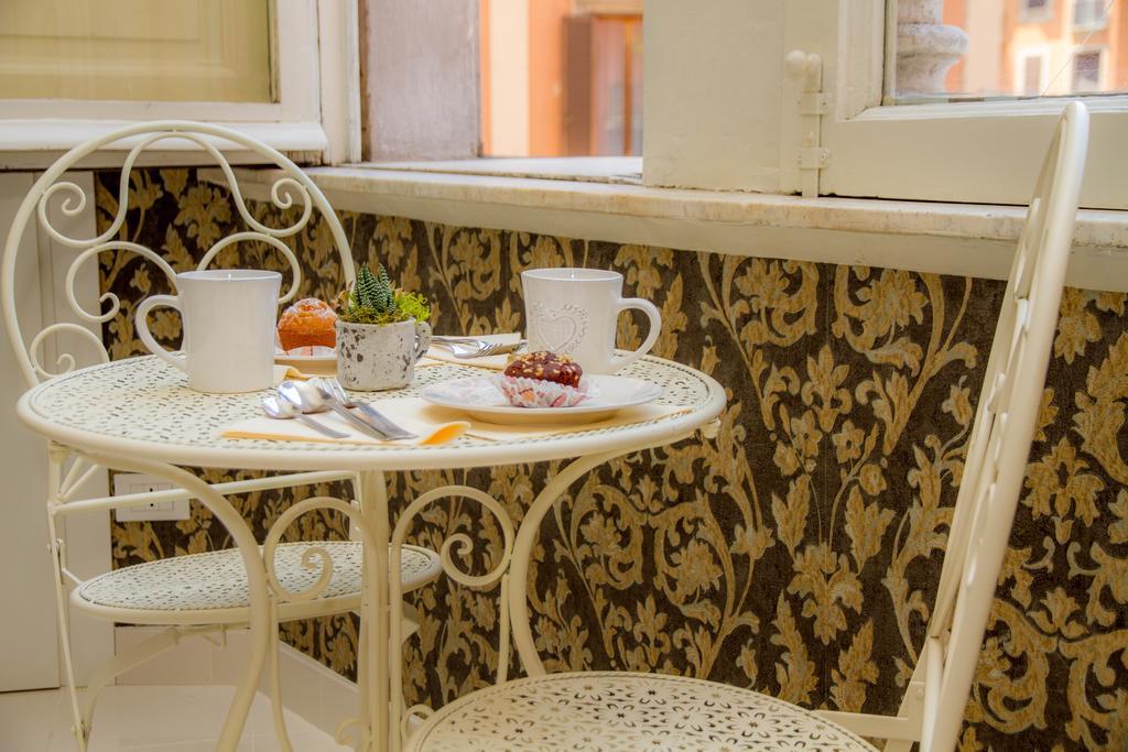 Magister Guest house Rome