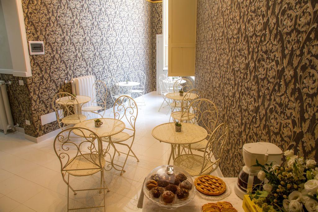 Magister Guest house