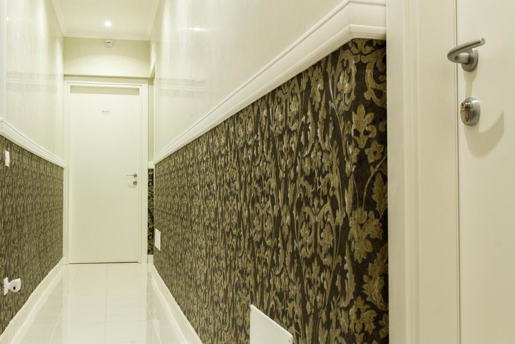 Magister Guest house