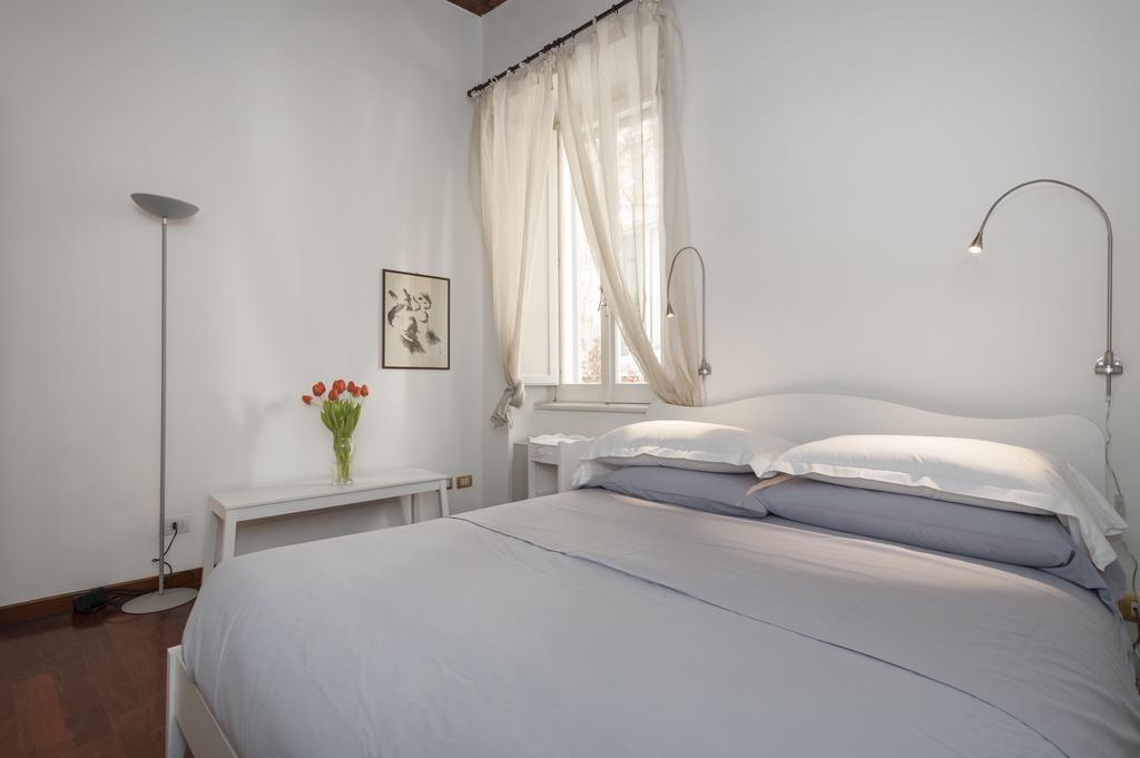 Apartamento Antique-modern Flat By Navona Square