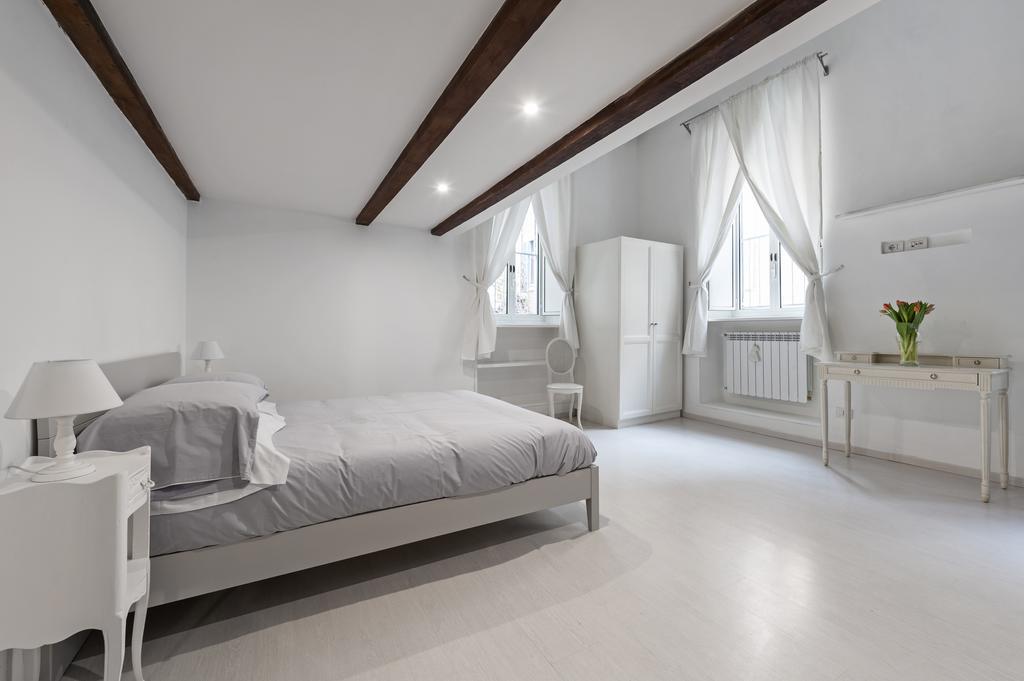 Apartamento Antique-modern Flat By Navona Square *