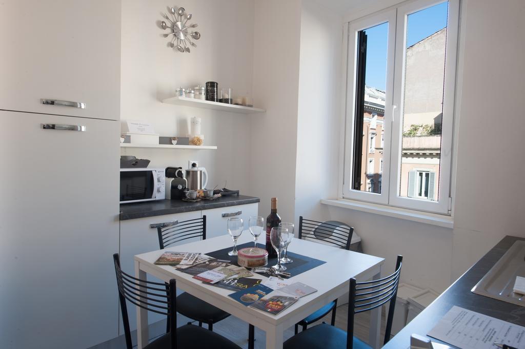 Nazionale 221 Luxury Apartment *