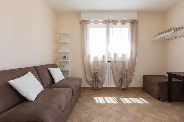 Couette-café Da Paola Rome