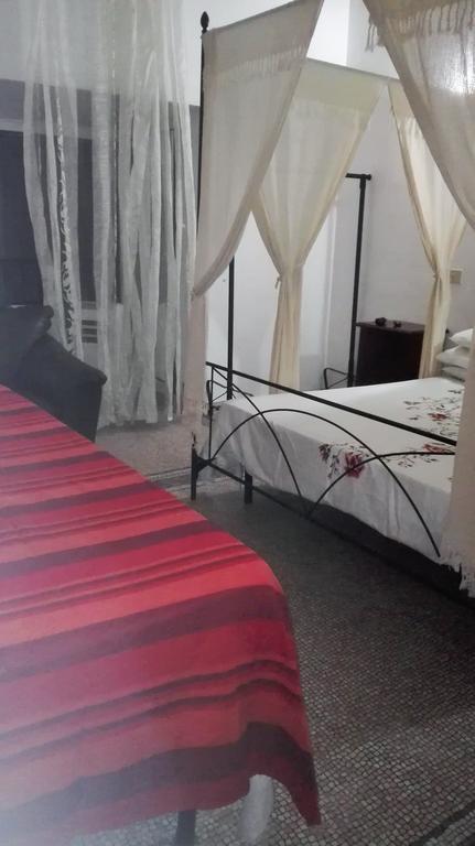 Albergue Tempus Roma