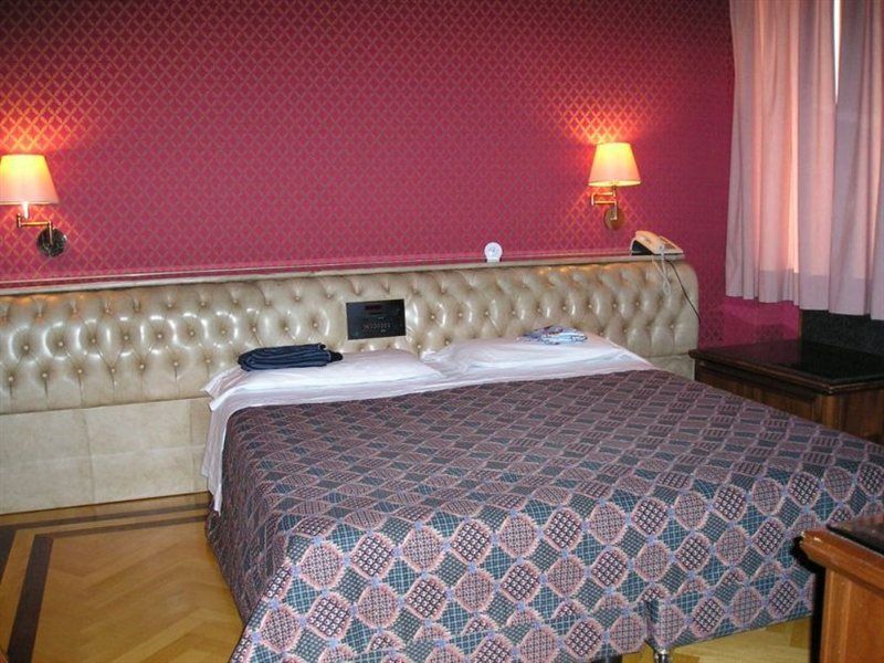 Madison Hotel Roma