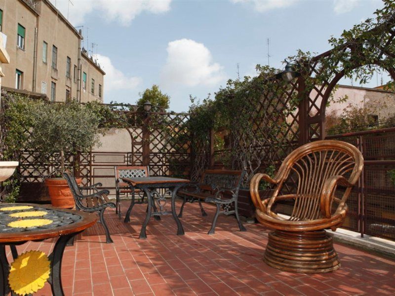 Adriatic Hotel Rome