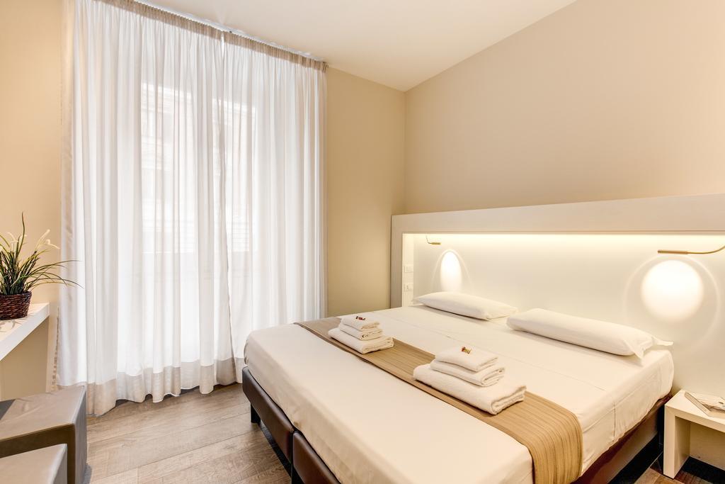 Guest house Wrh Rome