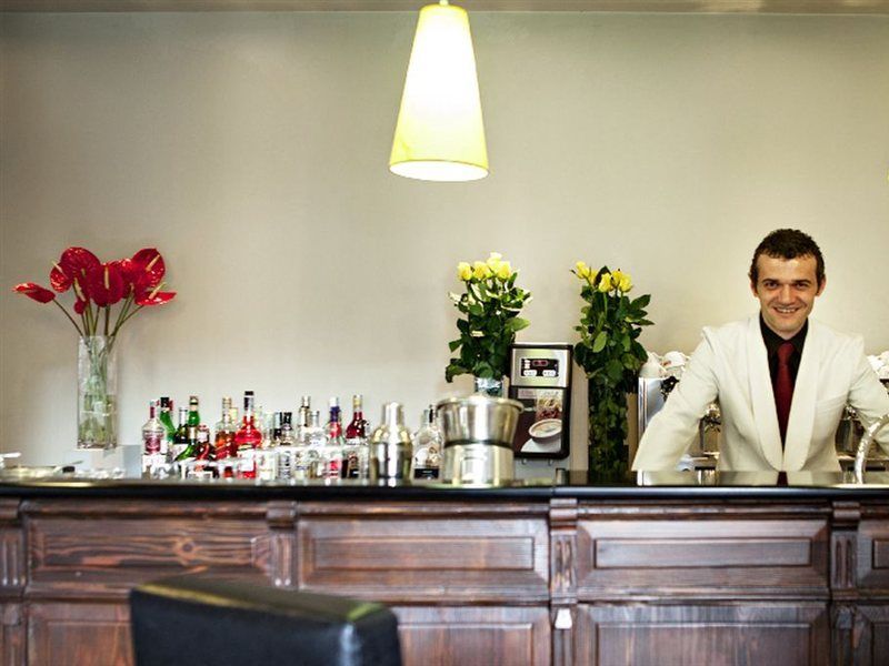 Metropolis - Di Charme Hotel