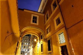 Key Center Guest house 3*